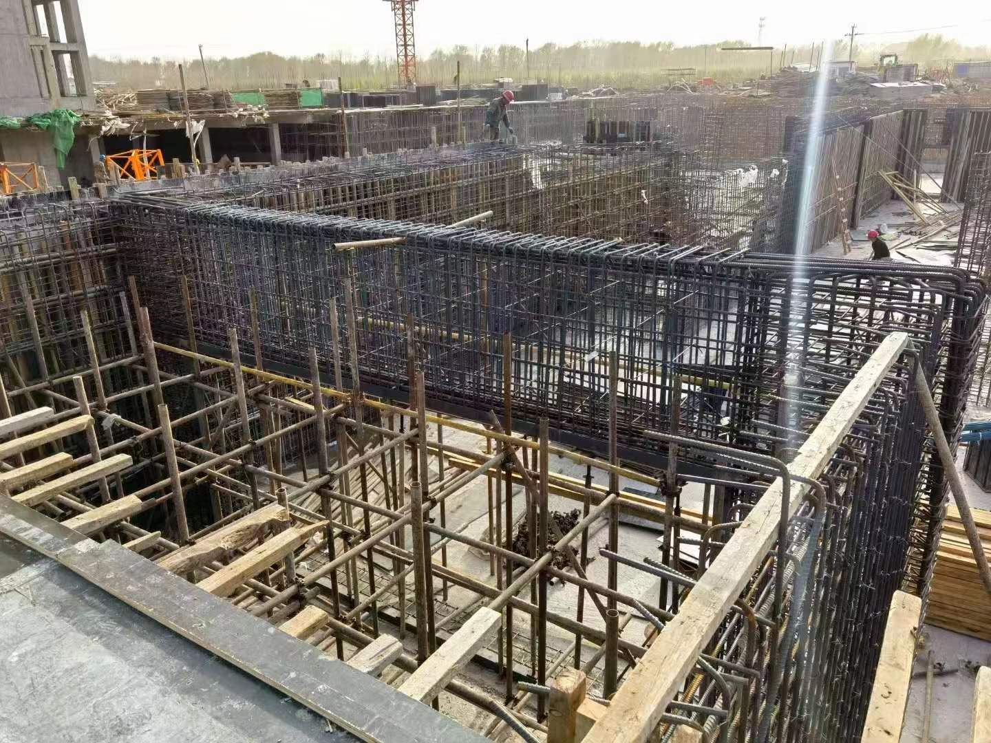 四川建筑基础筏板施工时混凝土有哪些常见问题?
